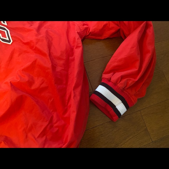 90s Detroit Red Wings Pullover - Picture 3 of 10